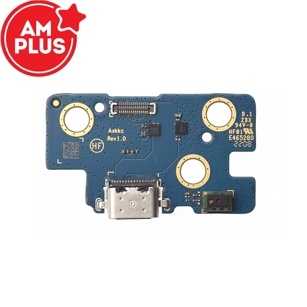 AMPLUS Charging Port Board for Samsung Galaxy Tab A8 10.5 (2021) X200 / X205