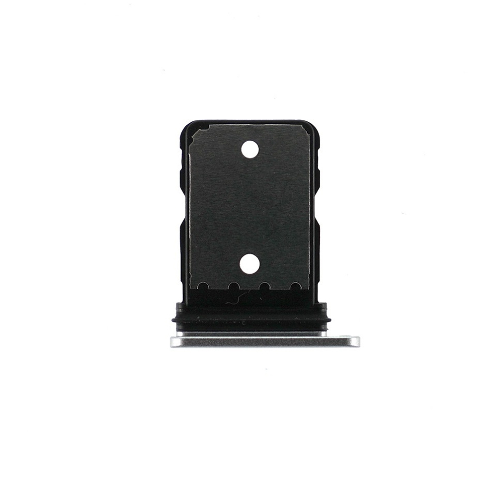 Single SIM Card Tray for Google Pixel 7-White