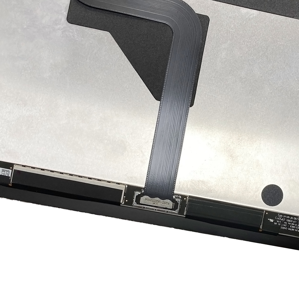 REFURB LCD Assembly Replacement for Microsoft Surface Pro 7 LP123WQ1 (Version A)
