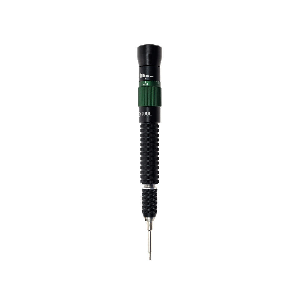2UUL SD27 KAKA Adjustable Torque Screwdriver 4ip for iPhone 17 Series