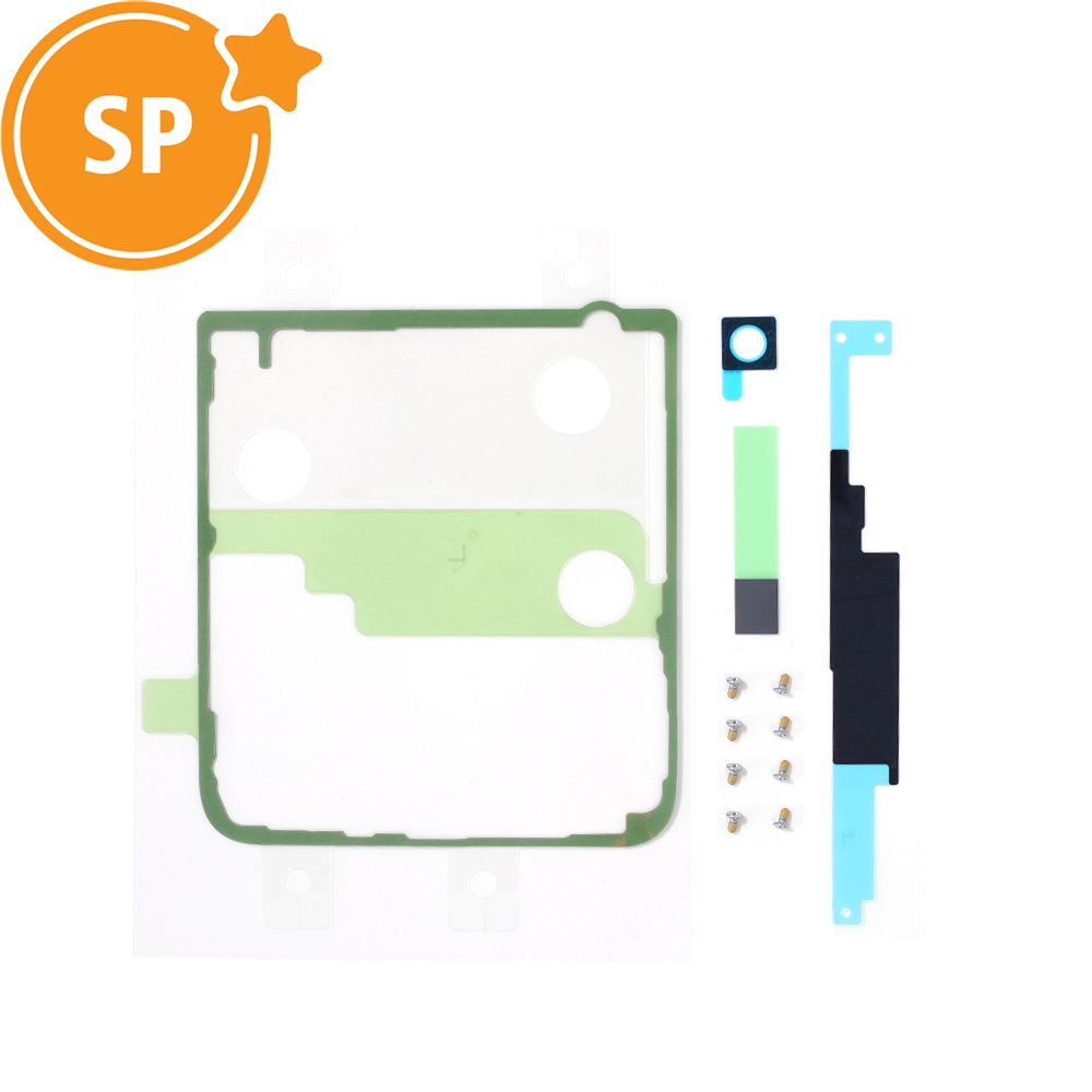 Outer Display Adhesive Tape for Samsung Galaxy Z Flip4 F721B GH82-29627A (Service Pack)