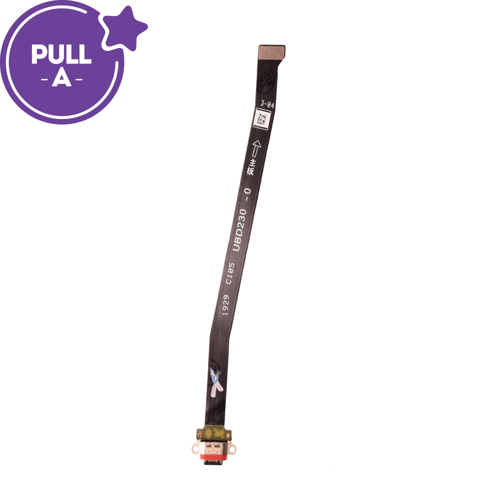 Charging Port for OPPO Reno Z (PULL-A)