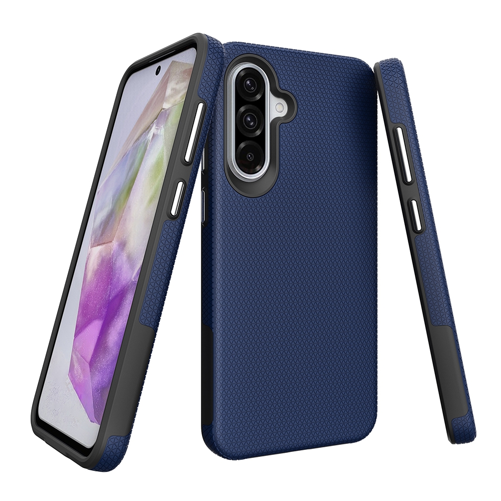 Rhinos Rugged Shockproof Case Cover for Samsung Galaxy A36 5G A366 / A56 5G A566 / A37 5G 376B