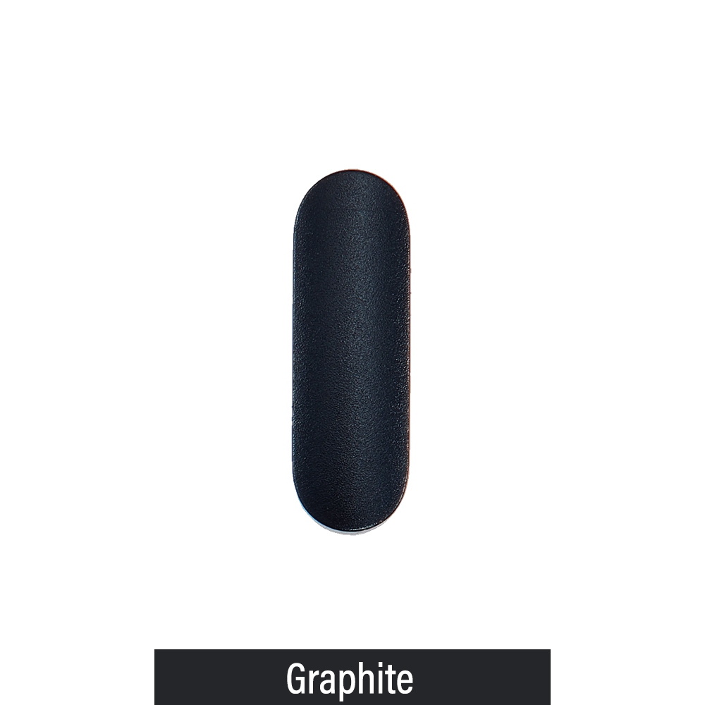 Power Button for Watch Series 7 / 8 / 9 (41MM / 45MM)-Graphite