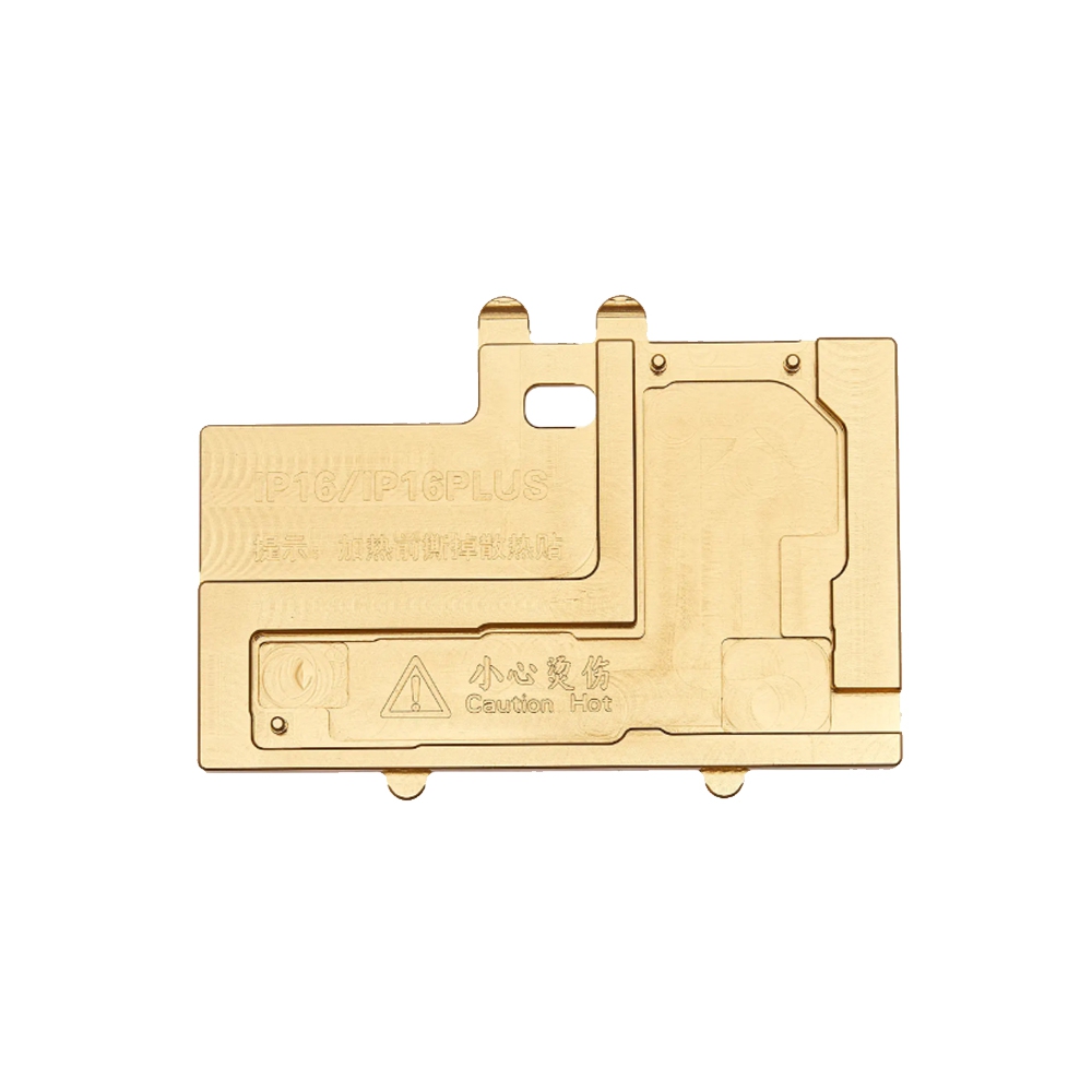 Aixun iHeater Pro Intelligent Desoldering Module for iPhone 16 / 16 Plus