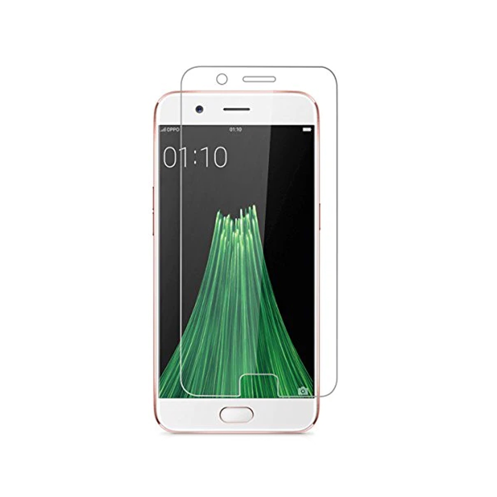 Tempered Glass Screen Protector*OPPO R11