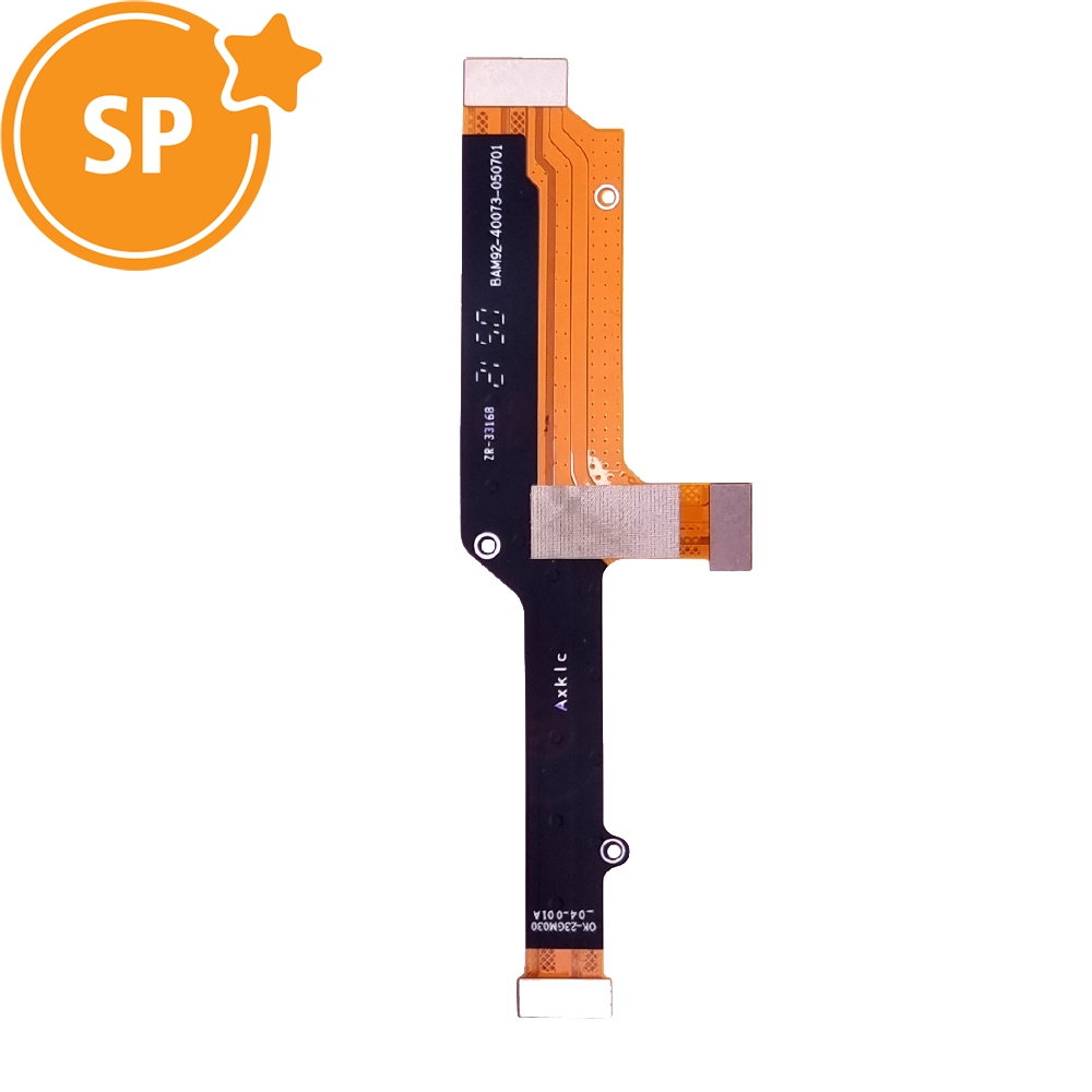 Main Board Flex Cable for Samsung Galaxy Tab A8 10.5 (2021) X200 / X205 GH81-21971A (Service Pack)