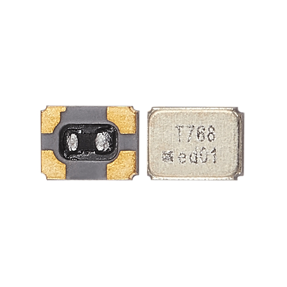 Crystal Baseband Oscillator IC For iPhone 14 Series / 15 Series / 16 Series (32.768)