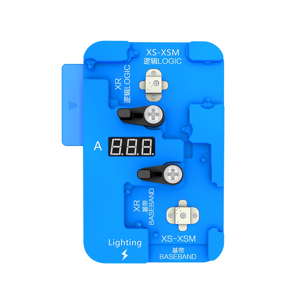 JC Logic Baseband EEPROM Chip Non-removal Module*iPhone XR / XS / XS Max