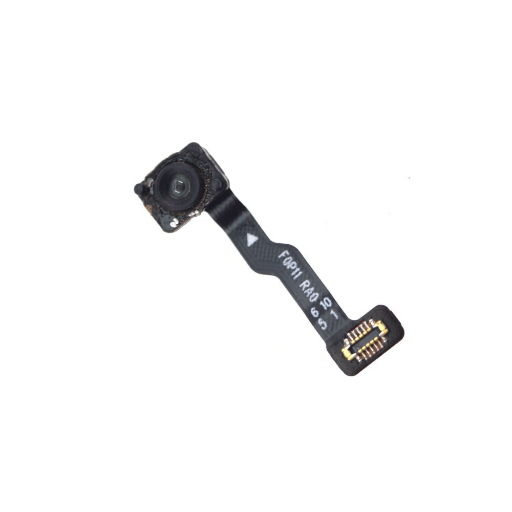 Fingerprint Sensor Flex Cable for OPPO Reno 12 Pro 5G / Reno 12 5G (PULL-A)