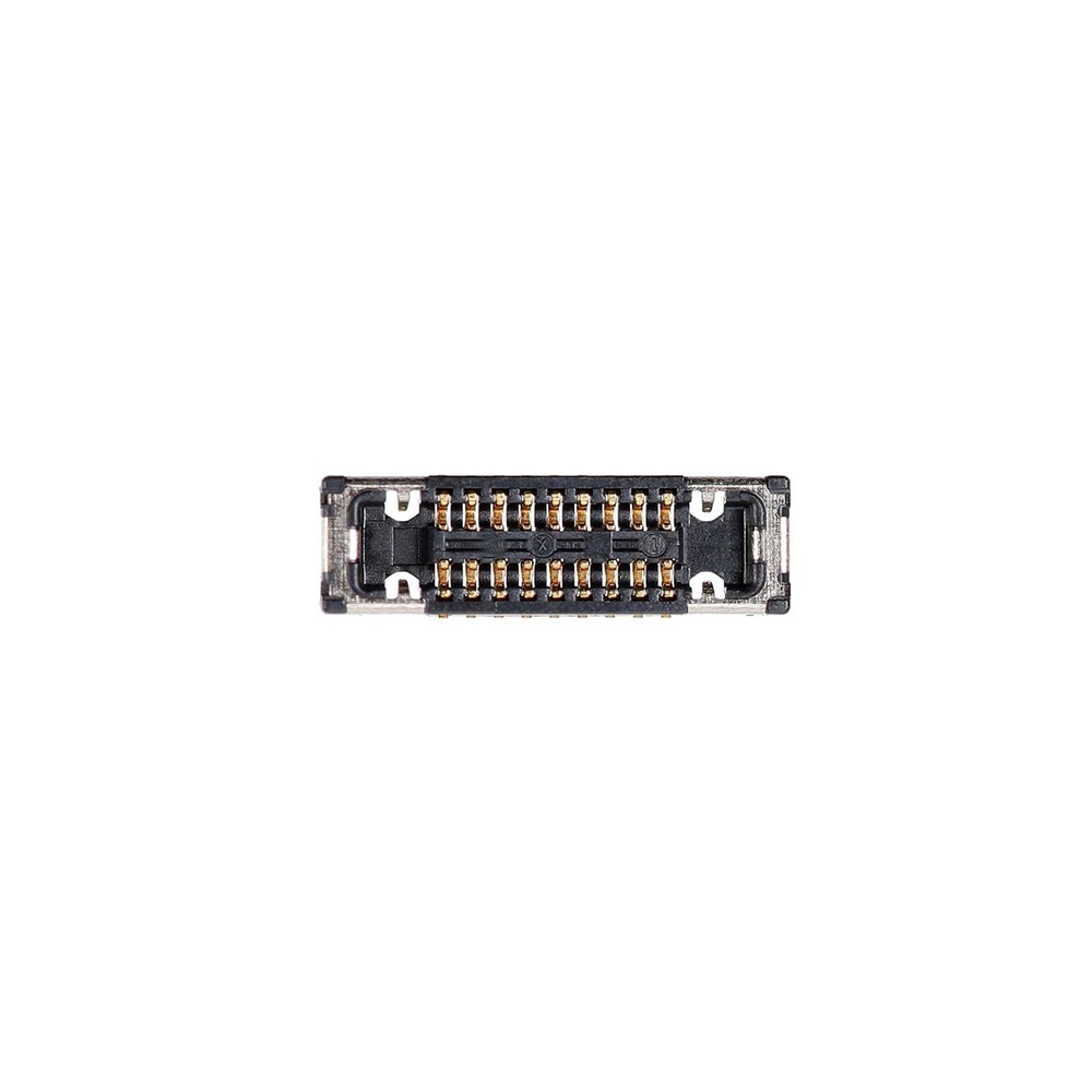 Power Button FPC Connector on Motherboard*iPhone X / XS / XS Max