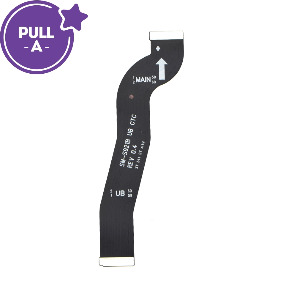 LCD Flex Cable for Samsung Galaxy S24 5G S921B (PULL-A)