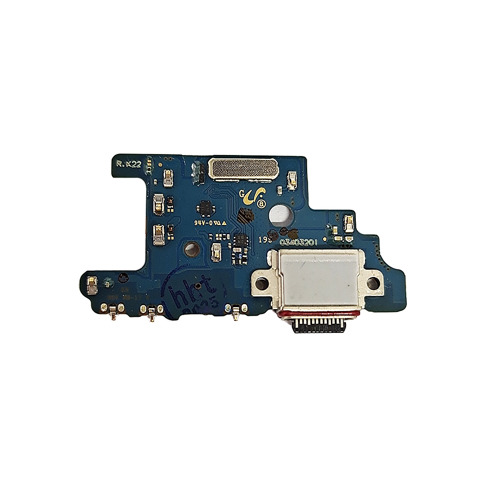 Charging Port Board for Samsung Galaxy S20 Plus 5G G986B (International Version) (PULL-A)