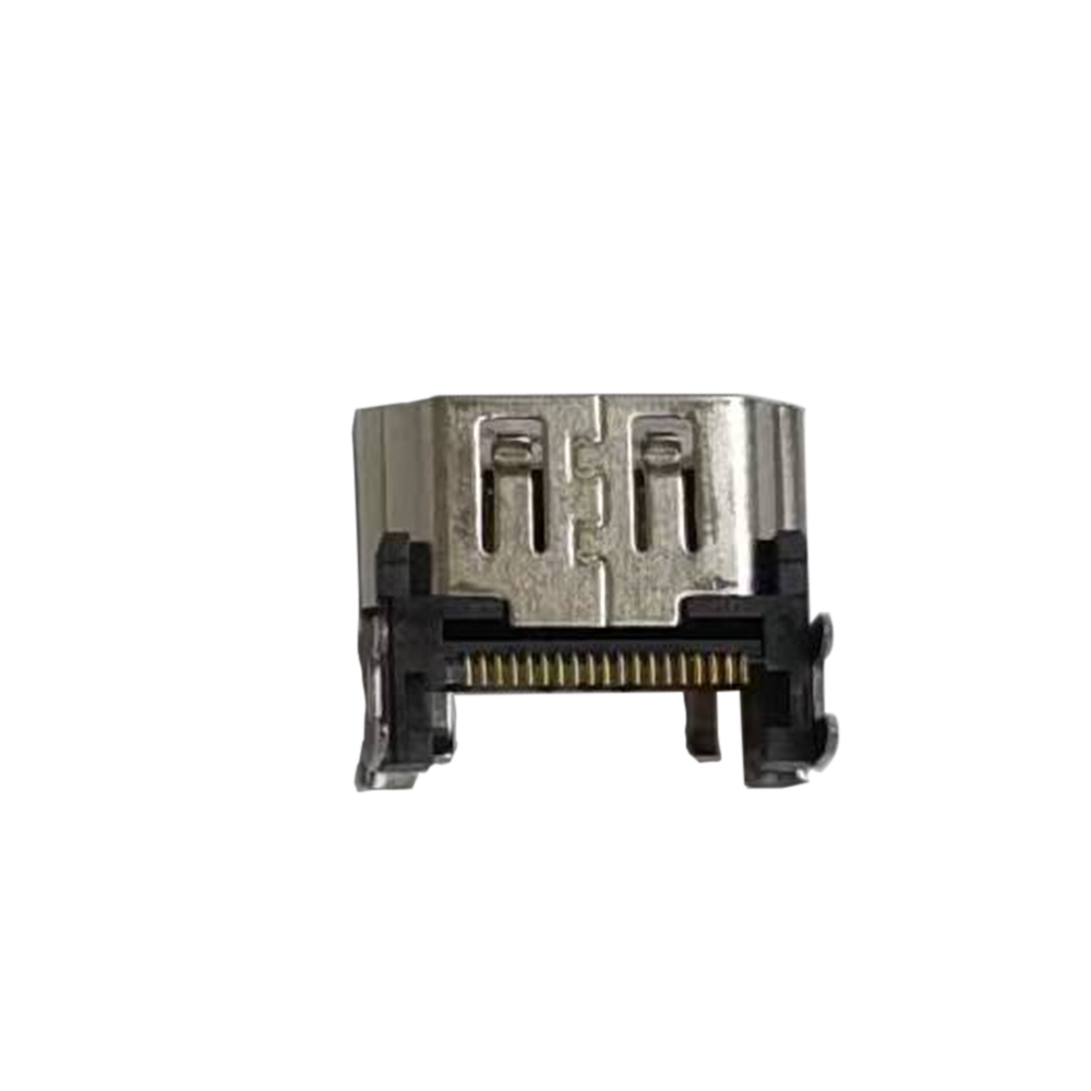 HDMI Display Port Connector For PlayStation 4 Slim / 4 Pro (PULL-A)