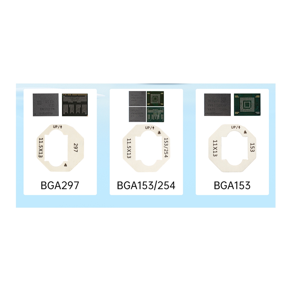 JC U15 UFS Programmer for 15 / 15 Plus / 15 Pro / 15 Pro Max