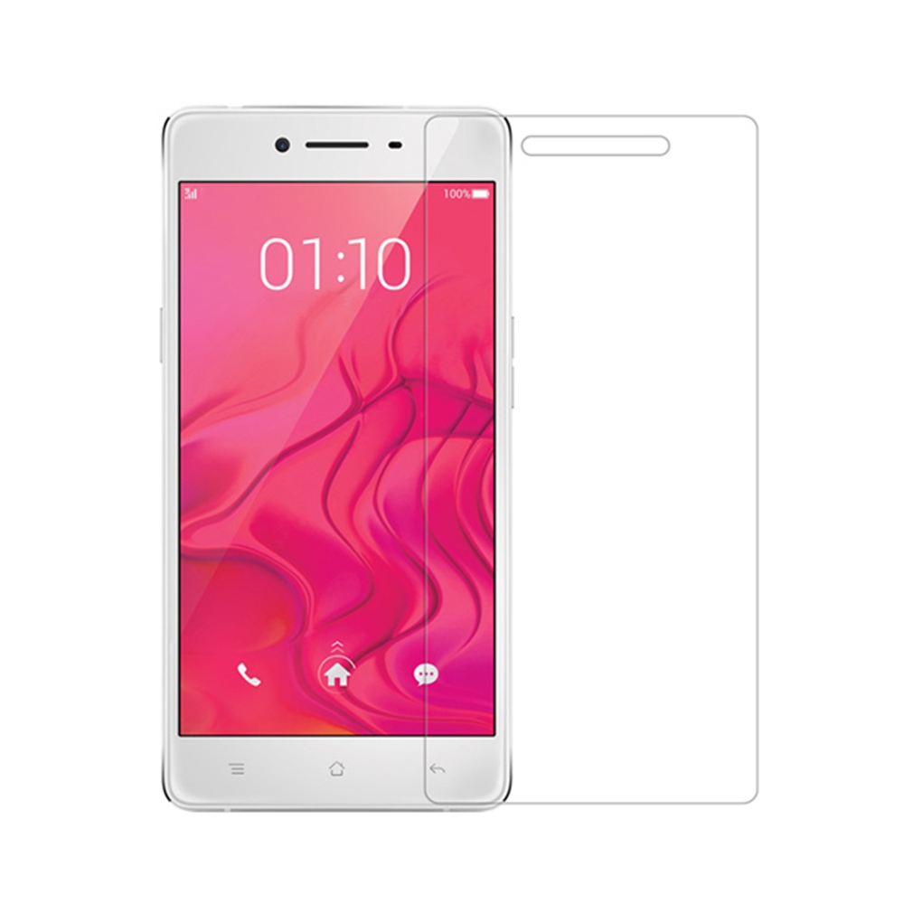 Tempered Glass Screen Protector*OPPO R7