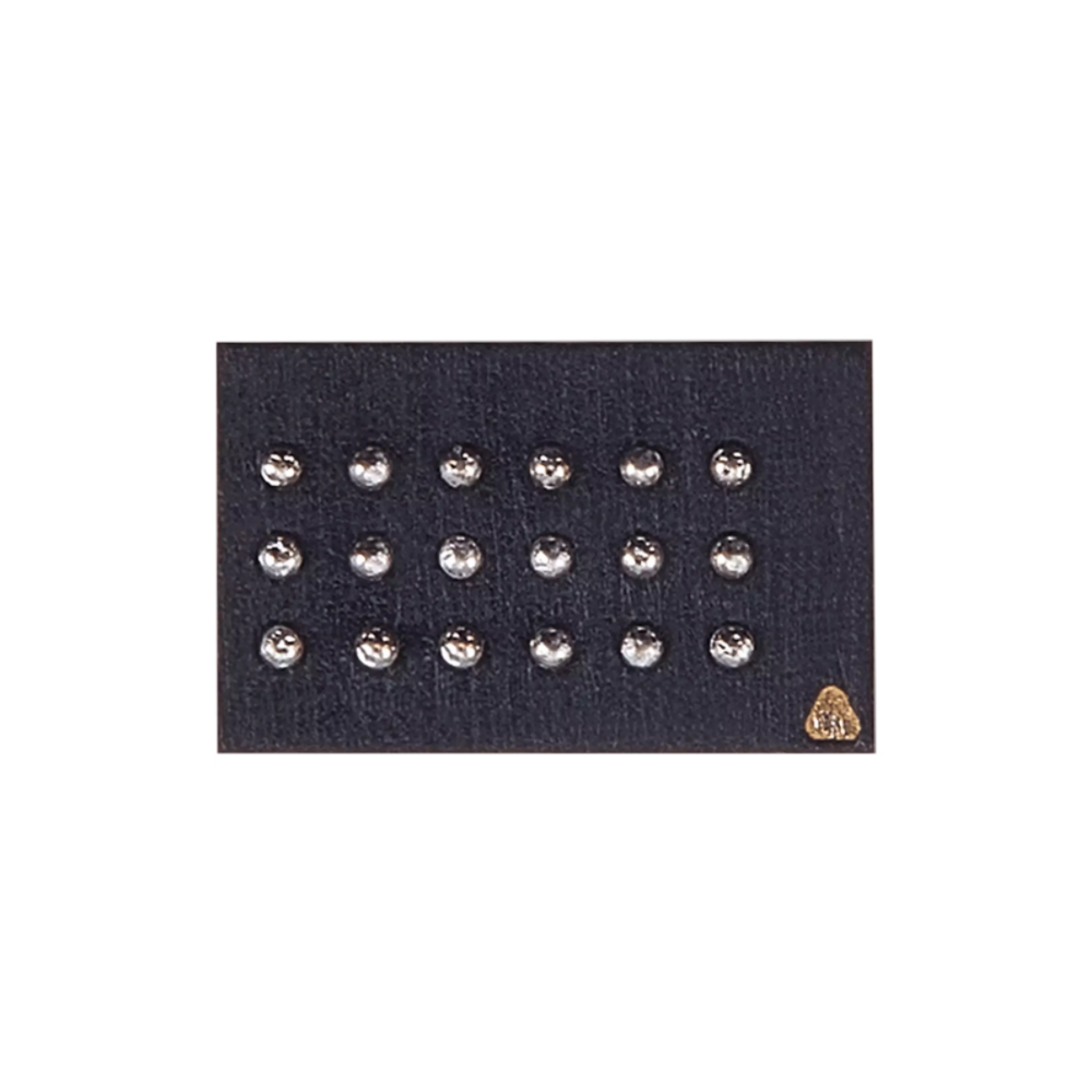 JC Integrated Face ID Chip IC For iPhone 15 Series / 16 Series