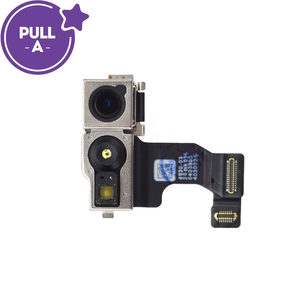 Front Camera for iPhone 16 Plus (PULL-A)