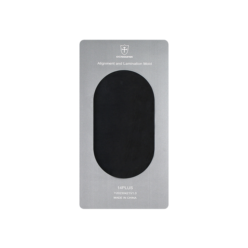 iPhone LCD 2 IN 1 Aligning & Laminating Mold*Aligning LCD With Glass And Bubble Free Vacuum Lamination-iPhone 14 Plus