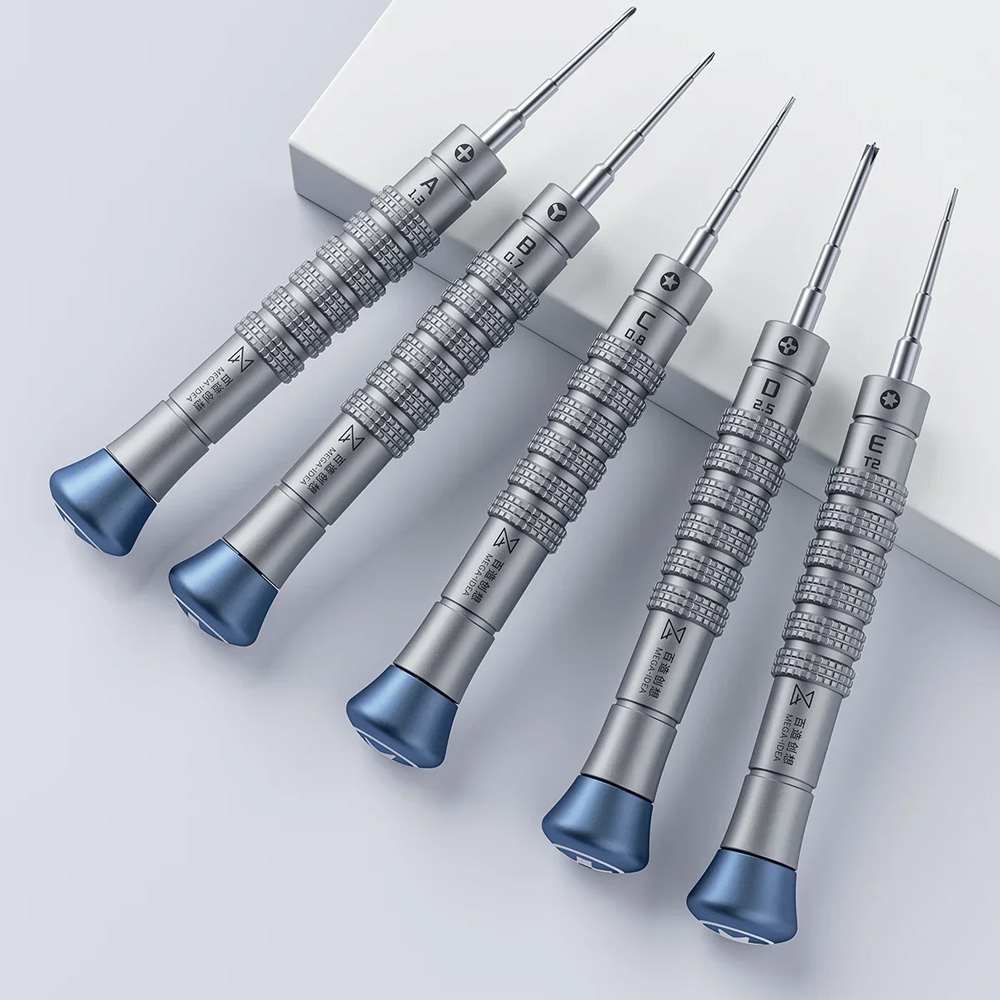 Qianli Mega-idea 2D Throne Screwdriver Professional Mobile Phone Repair 