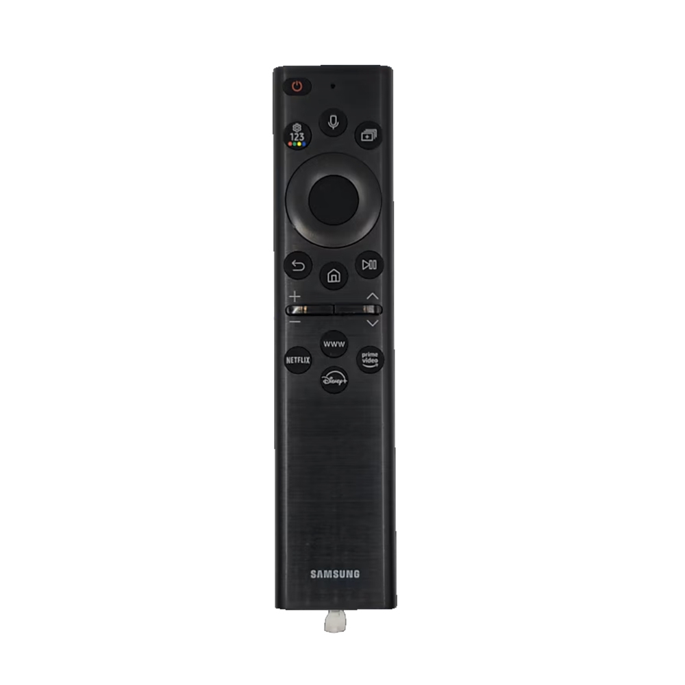 Remocon-Smart Control Samsung Smart TVs