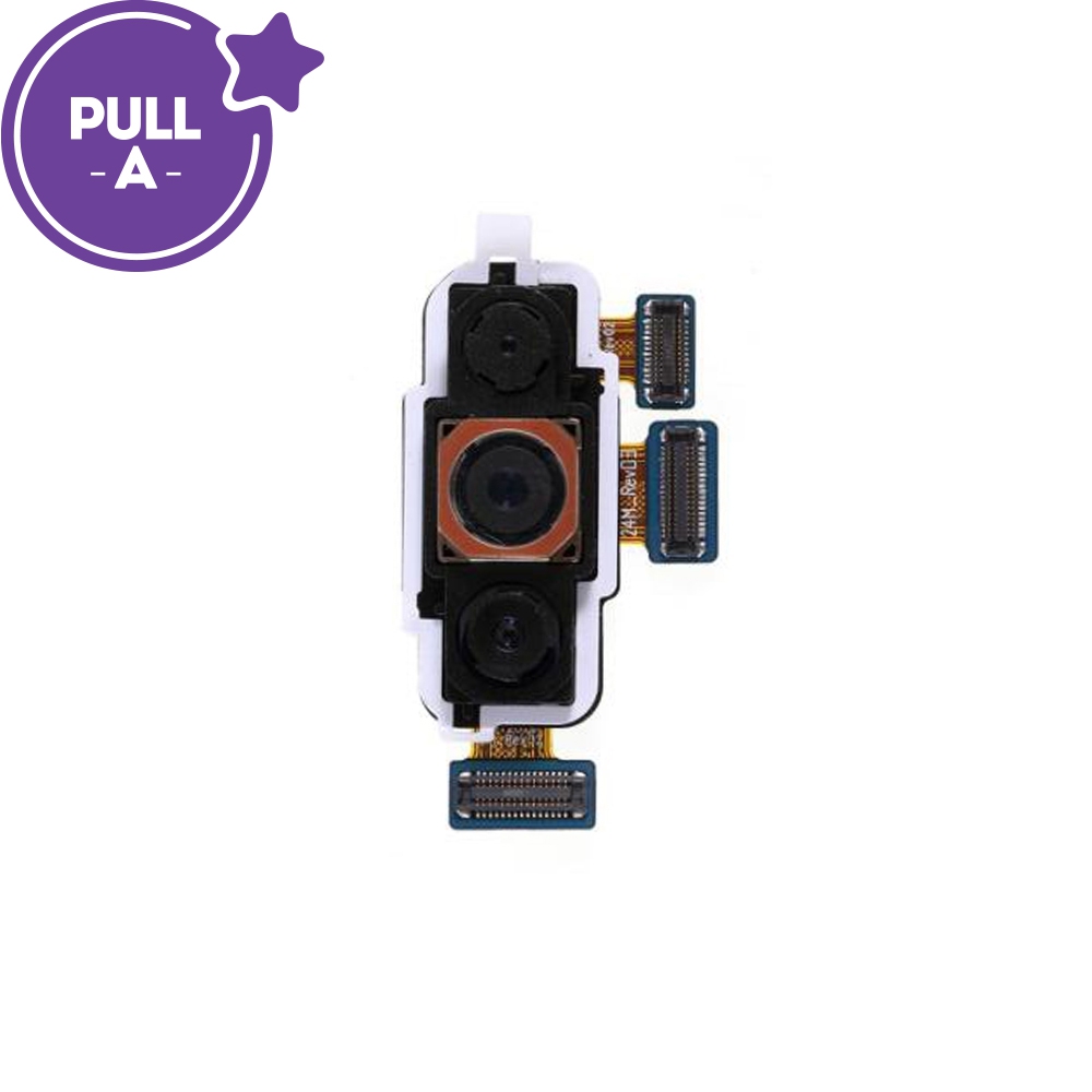 Rear Camera for Samsung Galaxy A7 (2018) A750F (PULL-A)