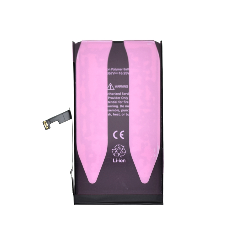 Crazy Improved quality-iPhone 15 Plus Replacement Battery with Adhesive Strips 4383mAh (TI CHIP: 27546) (Cheapest Price)