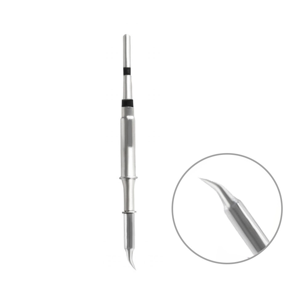 Wei-115 (IS) Soldering Iron Tip*SUGON T36 / T3602 Soldering Station