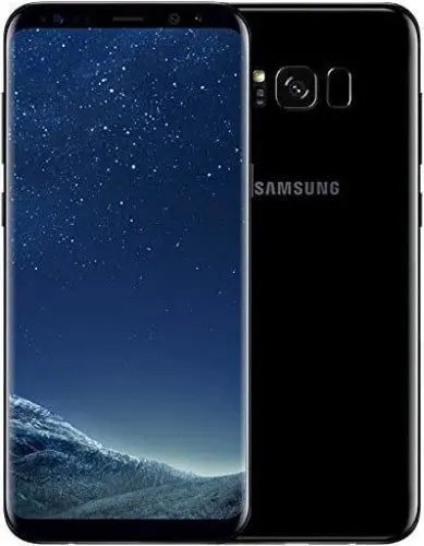 Samsung Galaxy S8 Plus 64GB - Grade B+ (Excellent)-Blue