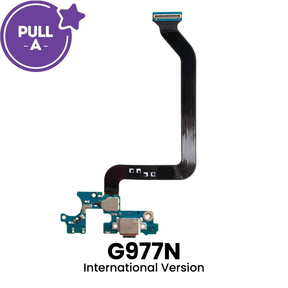 Charging Port for Samsung Galaxy S10 5G G977B / G977N (International Version) (PULL-A)