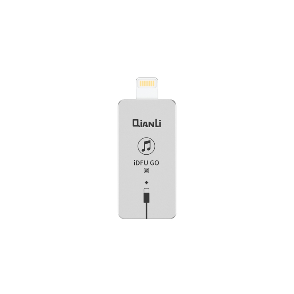 Qianli iDFU GO 2 Recovery Mode for iPhone 6 Series -14 Series