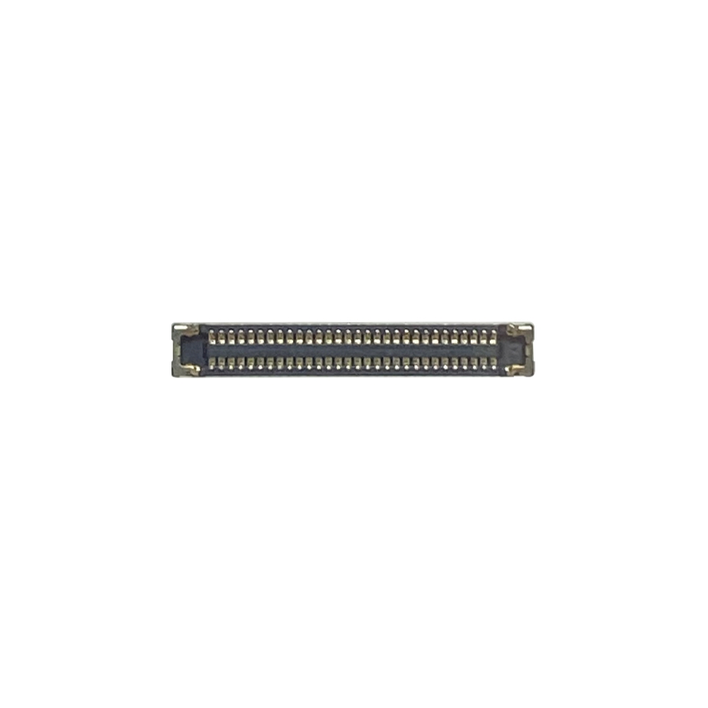 LCD FPC Connector on Motherboard (Small)*Samsung Galaxy A01 A015F