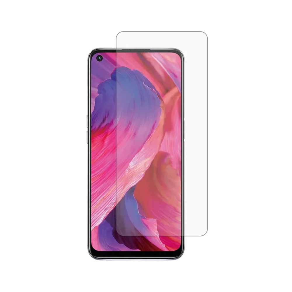 Tempered Glass Screen Protector for OPPO A74 5G