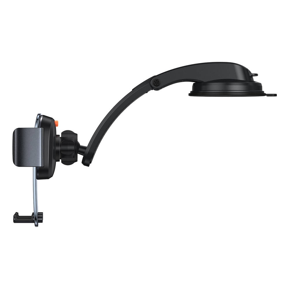 Baseus 2 in 1 Gravity Car Phone Mount Holder For Air Vent and Dashboard