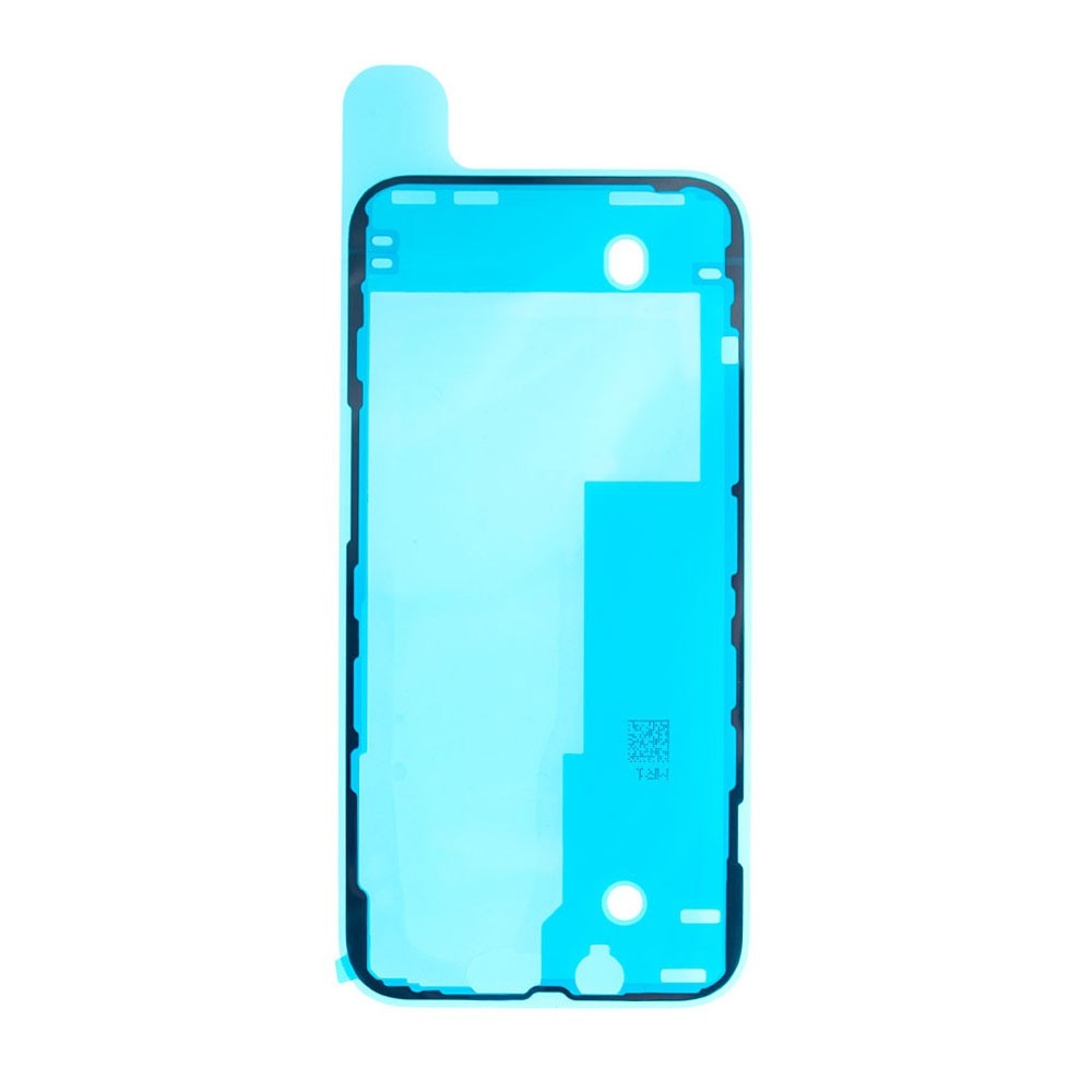 Rear Housing for iPhone 13 (NO LOGO)-Red