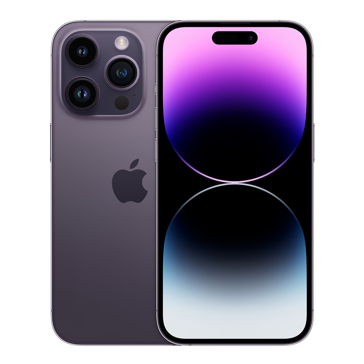 iPhone 14 Pro 128B (Grade B)-Silver