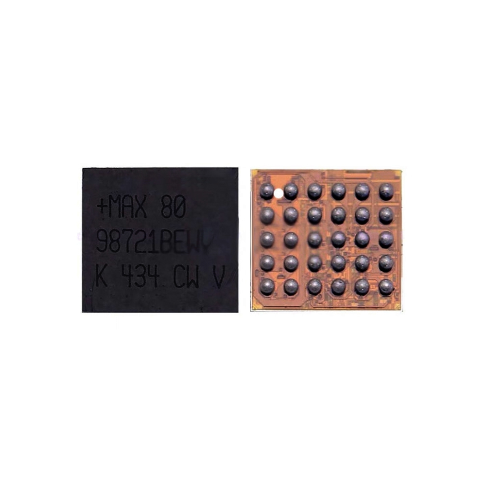 Big Audio IC (98721) for iPad Pro 12.9 (2015) / Pro 11 (2021)