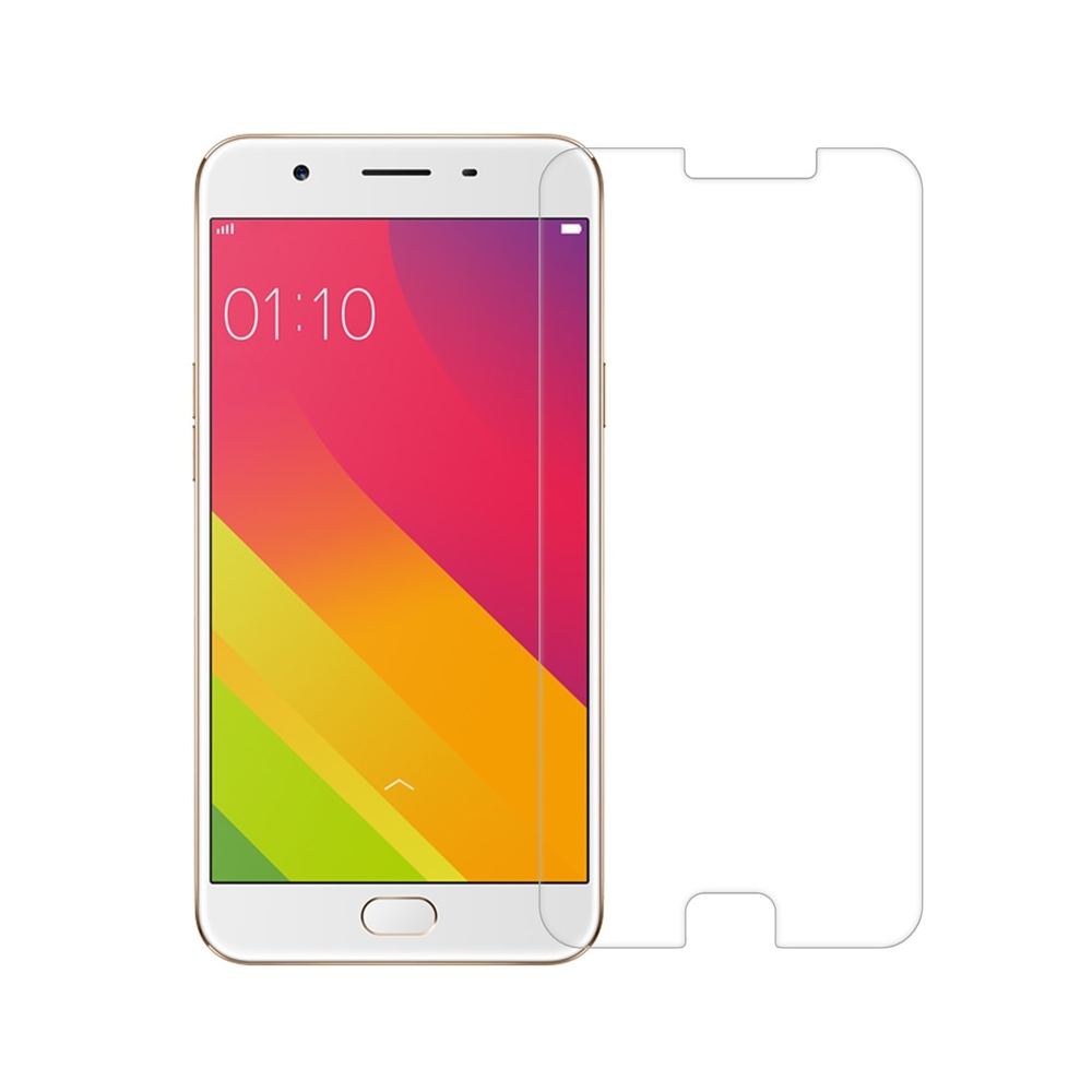 Tempered Glass Screen Protector*OPPO F1s