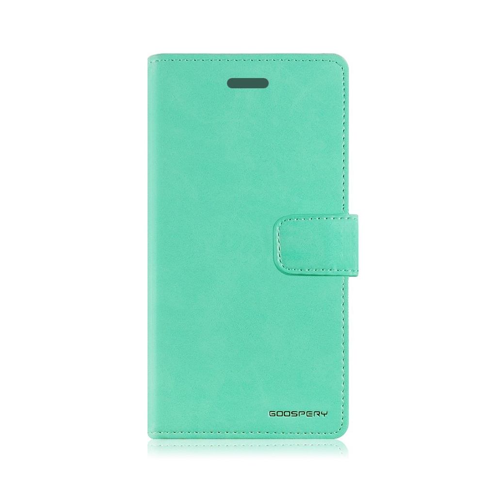 Mercury Blue Moon Diary Cover for Huawei P30