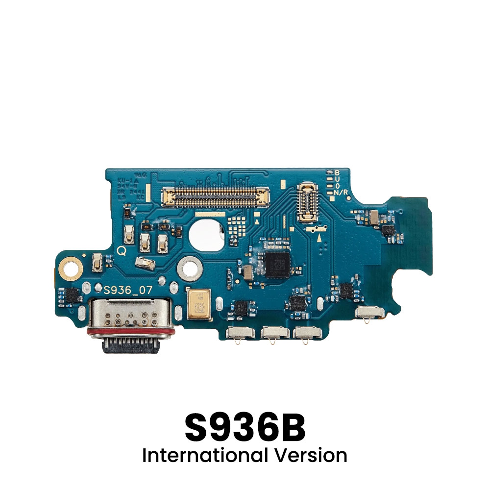 Charging Port Board for Samsung Galaxy S25 Plus S936B (International Version) (PULL-A)