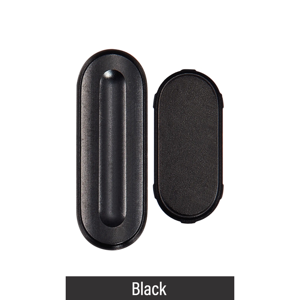 Power Button for Watch Series Ultra 2 (49MM) (2PCS)-Black