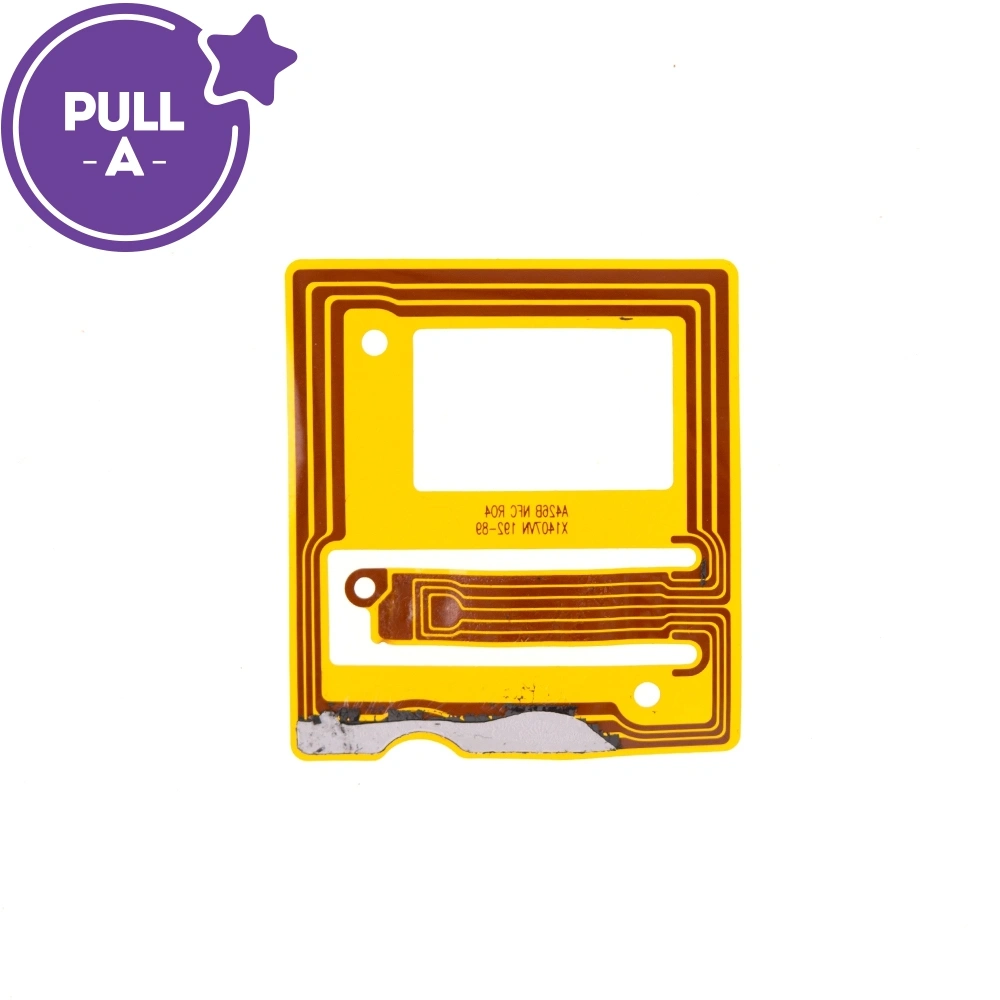 Motherboard Retaining Bracket with NFC for Samsung Galaxy A42 5G A426B (PULL-A)