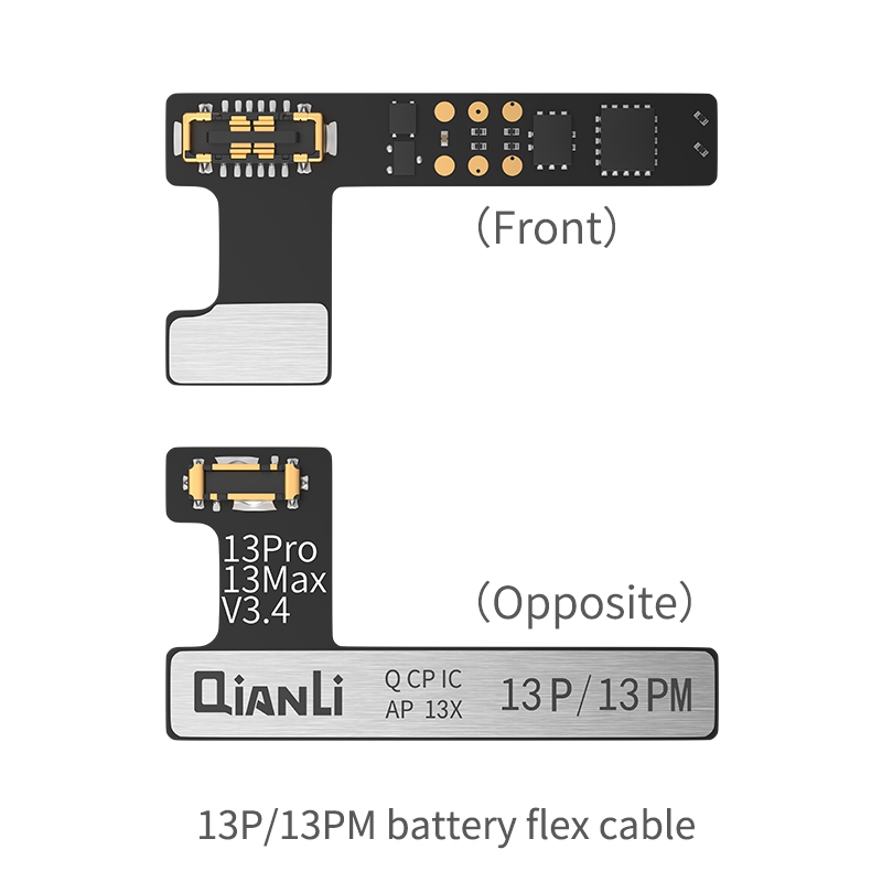 Qianli Copy Power Battery Flex Cable FPC*iPhone 13 Pro / 13 Pro Max
