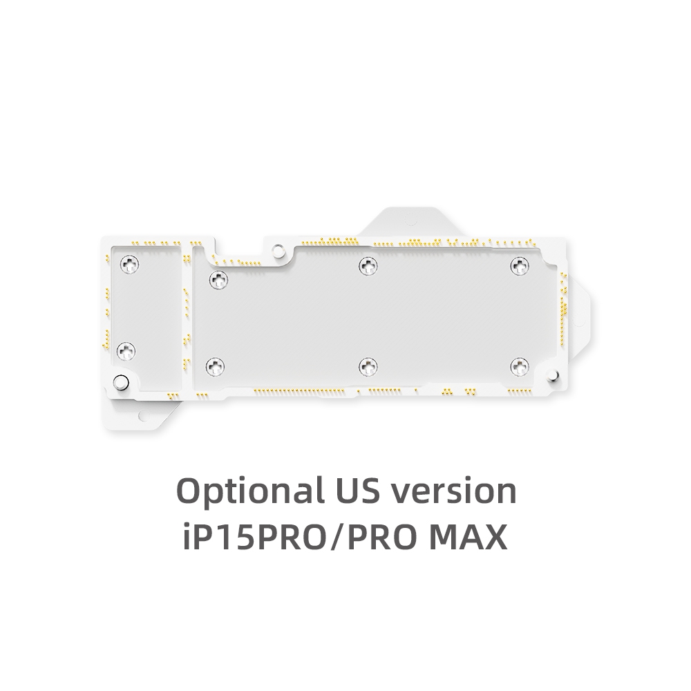 Qianli iSocket iPhone 15 Pro / 15 Pro Max Pin Board (US Version)