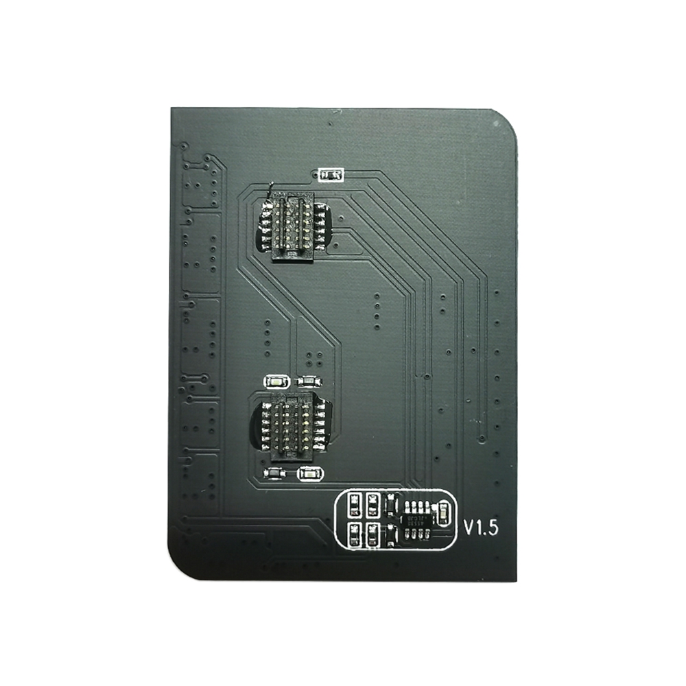 Quianli-Battery Test Board V1.5 for iPhone 6-14 pro max