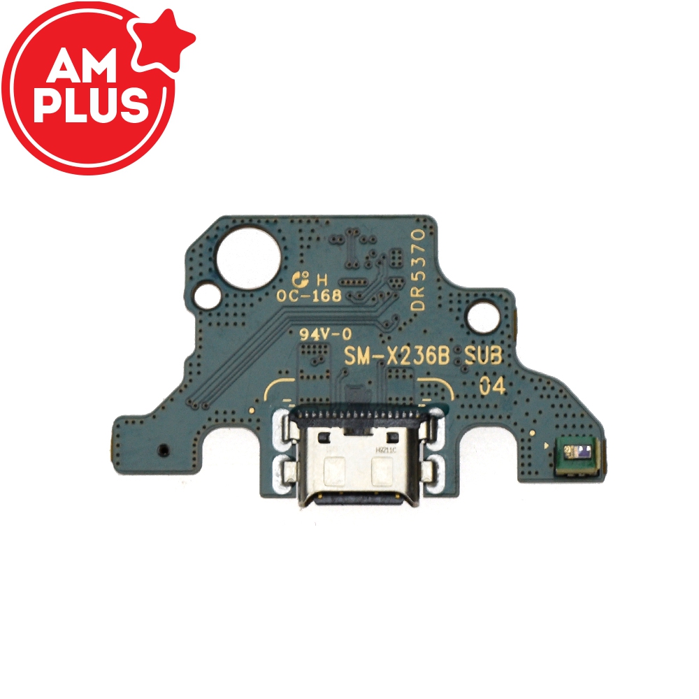AMPLUS Charging Port Board for Samsung Galaxy Tab A11+ X230 / X236