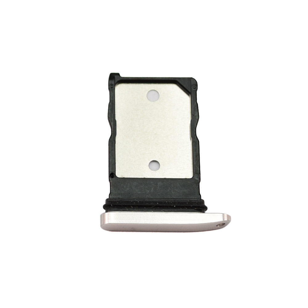 SIM Card Tray for Google Pixel 9 Pro-Porcelain