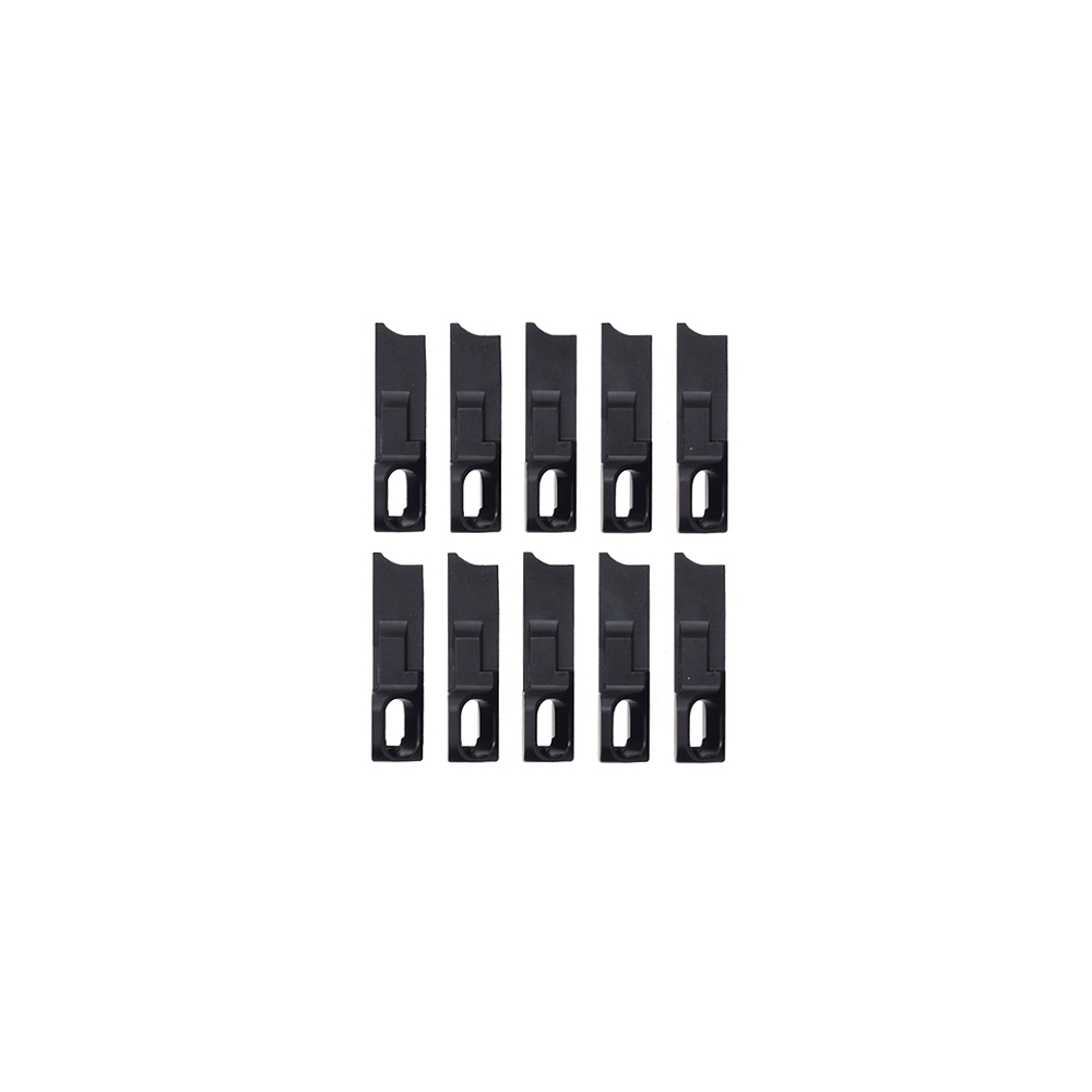 Earpiece Anti-dust Stand for iPhone 16 Pro (Pack of 10)