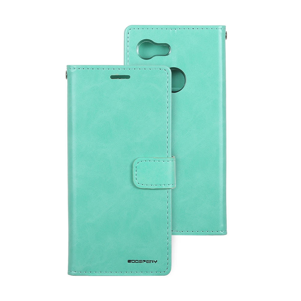 Mercury Blue Moon Diary Case for Google Pixel 10a-Wine