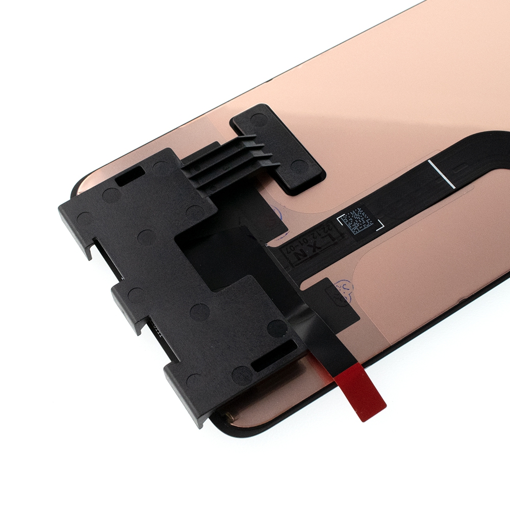 LCD Assembly Replacement for Xiaomi 12 Lite (Service Pack)